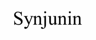 synjunin