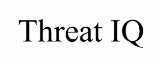 threat iq