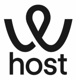 w host