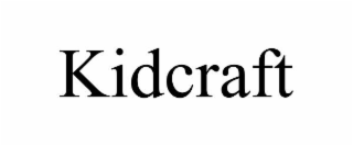 kidcraft