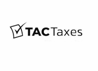 tac taxes