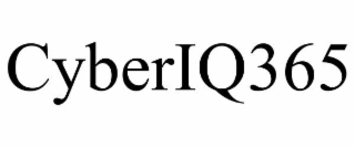 cyberiq365