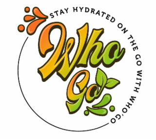 who’go stay hydrated on the go with who'go