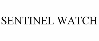 sentinel watch