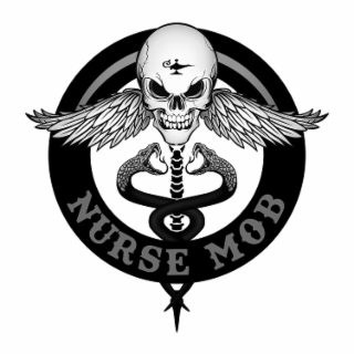 nurse mob