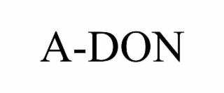 a-don