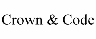 crown & code