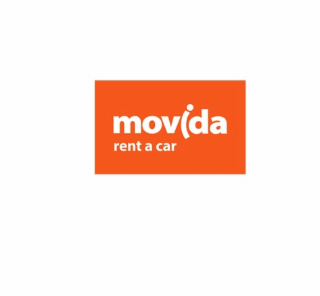 movida rent a car