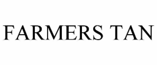 farmers tan