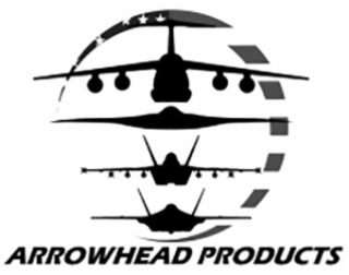 arrowhead products