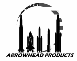 arrowhead products