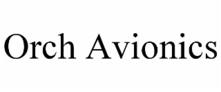 orch avionics
