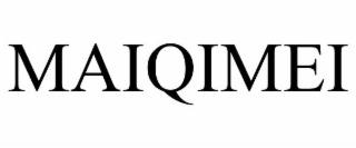maiqimei
