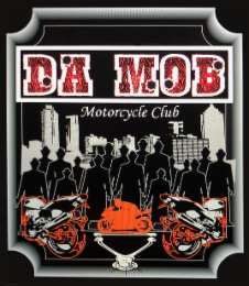 da mob motorcycle club