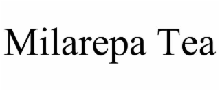 milarepa tea