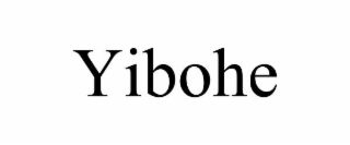 yibohe