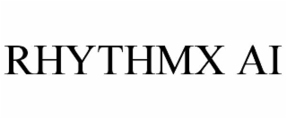rhythmx ai