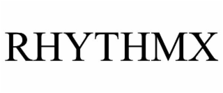 rhythmx