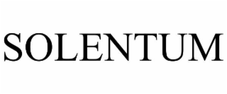 solentum