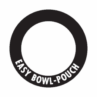 easy bowl-pouch