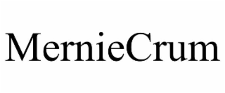 merniecrum