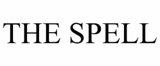 the spell