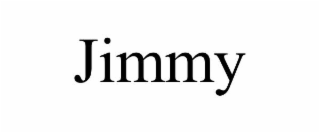 jimmy