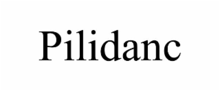 pilidanc