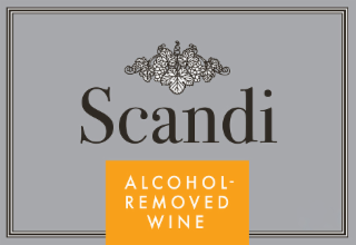 scandi alcohol- removed wine