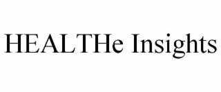healthe insights