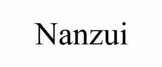 nanzui