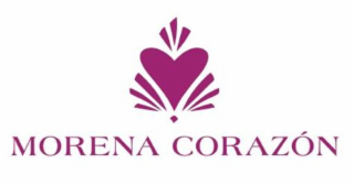 morena corazÓn