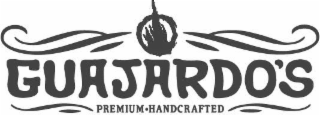 guajardo's premium handcrafted