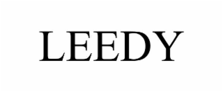 leedy