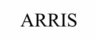 arris