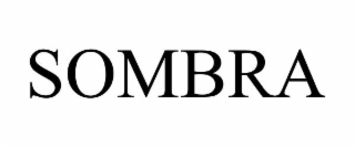 sombra
