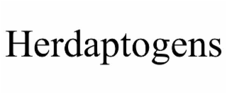 herdaptogens