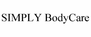 simply bodycare
