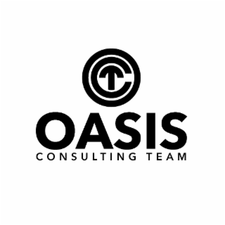 oasis consulting team