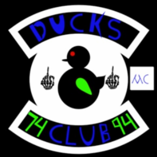 ducks club 7494