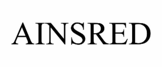 ainsred