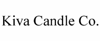kiva candle co.