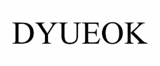 dyueok