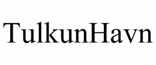 tulkunhavn