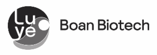 boan biotech luye