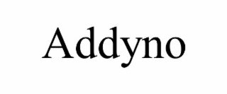 addyno