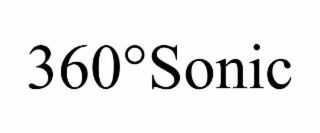 360°sonic