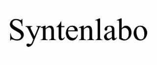 syntenlabo