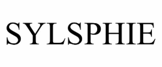 sylsphie