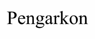 pengarkon